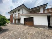 Villa in vendita a Borgonovo Val Tidone