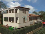 BIFAMILIARE in VENDITA a CAMAIORE Camaiore di 4 vani