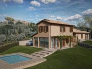 Bifamiliare in vendita a Casale Marittimo