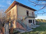 Bifamiliare in vendita a Castiglione del Lago