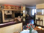 BIFAMILIARE in VENDITA a CORTE FRANCA di 6 vani