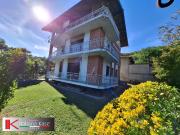 Bifamiliare in vendita a Gassino Torinese, Gassino Torinese