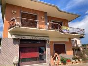 BIFAMILIARE in VENDITA a GAVARDO di 8 vani