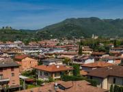 BIFAMILIARE in VENDITA a GUSSAGO di 6 vani