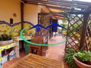 Bifamiliare in vendita a Livorno