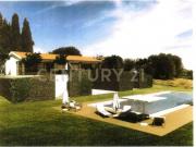 Bifamiliare in vendita a Magliano in Toscana