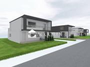 BIFAMILIARE in VENDITA a MONTEBELLUNA di 6 vani