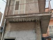 Bifamiliare in vendita a Paternò