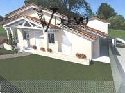 Bifamiliare in vendita a Pietrasanta, Strettoia