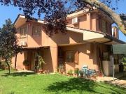 Bifamiliare in vendita a Roma
