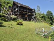 Porzione di casa in vendita a Vanzone con San Carlo