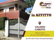Bifamiliare PLURILOCALE in affitto a Palermo Pa