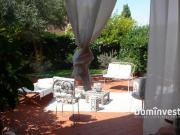 Bifamiliare QUADRILOCALE in affitto a Capalbio Gr