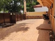 Big 10BR House and Lot for Rent at Hillsborough Alabang...