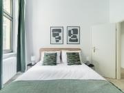Big 1 Bedroom Apartment in Wedding, Berlin Amsterdam...