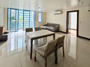 Big 1 Bedroom Condo FOR SALE in Three Central Salcedo...