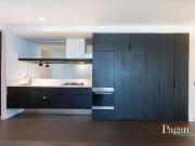 BIG 2 BEDDER WITH STORAGE CAGE AND VIEWS OF SHRINE