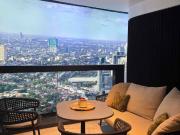 Big 2 bedroom in Haraya Residences South Tower for Sale