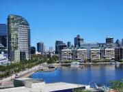 Big 2 beds with double ensuite and a car park