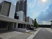 Big 2 Storey Terrace Sunway Citrine Lakehome Iskandar...