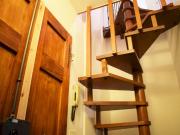 Big and cosy private room in Porta al Prato