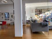 Big and modern loft by the Landwehr canal, Berlin...