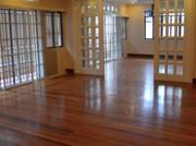 Big and nice lanai house for rent in San Lorenzo Village...