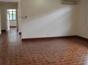 Big and Nice Lanai House for Rent in San Lorenzo Village...