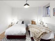 Big Apartment Get cosy in Bergmannkiez Kreuzberg, Berlin...