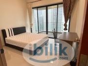 Big Balcony Room sea view near CIQ country garden danga bay