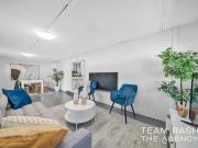 Big block, Beautiful Park Views, Subdivision Corner...