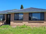 Big Block, Beautiful views, Huge Sheds