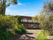 Big block, big home, big potential. Prime location