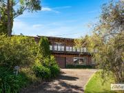 Big block, big home, big potential. Prime location