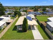 Big Block. Big Potential. Build Your Vision on Oxley Drive