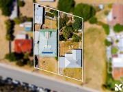 Big Block, Bigger Potential