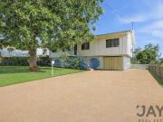 Big Block, Double Driveway & Dual Level Living