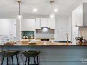 BIG BLOCK, FULLY RENOVATED, SIDE ACCESS, VACANT AND...