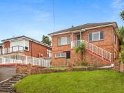 Big, Brick & Bursting with Potential in Port Kembla
