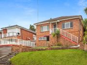 Big, Brick & Bursting with Potential in Port Kembla