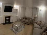 Big, bright, One Bedroom Flat