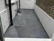 Big, bright, One Bedroom Flat