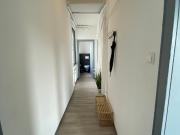 Big, central apartment in Stuttgart, Stuttgart Amsterdam...