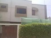 Big.chance deal 300 yard corner banglow for sale Karachi...