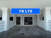 BIG CHEAPEST Rare 2Storey Terrace Eco Meadows Simpang...