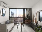 Big City Living at 'Art on the Park'