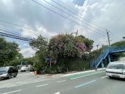 Big Commercial Lot for Sale in Blue Ridge A, Katipunan,...