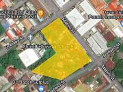 Big commercial lot in Davao City for sale