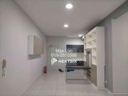 Big compound garden Near Sunshine Square 2. Land: 2740...