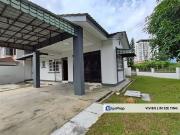 Big Corner 3229 sf Ipoh Garden East Bandar Baru Tambun...